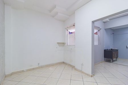 Quarto de apartamento para alugar com 1 quarto, 30m² em Belenzinho, São Paulo