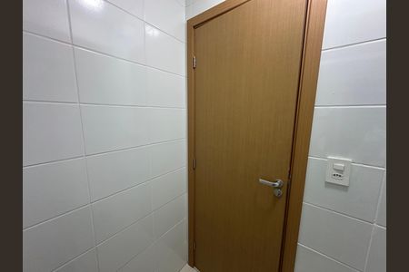 Apartamento para alugar com 45m², 2 quartos e 1 vagaBanheiro social
