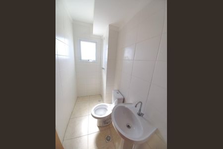Apartamento para alugar com 45m², 2 quartos e 1 vagaBanheiro
