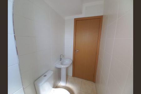 Apartamento para alugar com 45m², 2 quartos e 1 vagaBanheiro