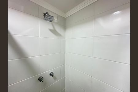Apartamento para alugar com 45m², 2 quartos e 1 vagaBanheiro social
