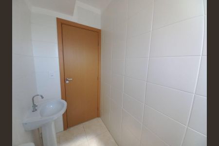 Apartamento para alugar com 45m², 2 quartos e 1 vagaBanheiro