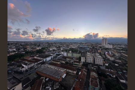 Apartamento para alugar com 45m², 2 quartos e 1 vagaVista do Quarto 1