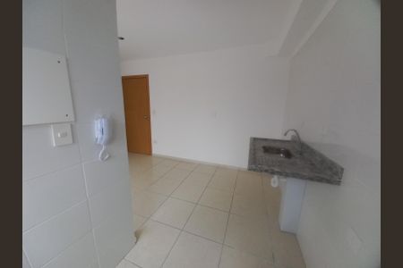 Apartamento para alugar com 45m², 2 quartos e 1 vagaCozinha