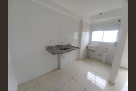 Apartamento para alugar com 45m², 2 quartos e 1 vagaCozinha