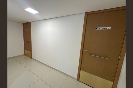 Apartamento para alugar com 45m², 2 quartos e 1 vagaÁrea comum