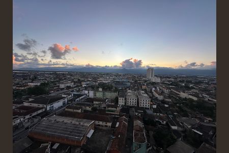 Apartamento para alugar com 45m², 2 quartos e 1 vagaVaranda da Sala