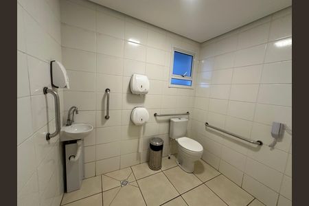 Apartamento para alugar com 45m², 2 quartos e 1 vagaÁrea comum