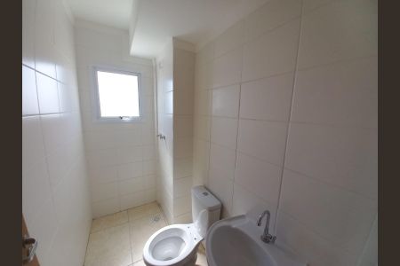 Apartamento para alugar com 45m², 2 quartos e 1 vagaBanheiro