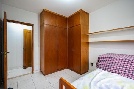 Apartamento à venda com 192m², 4 quartos e 4 vagasQuarto 3