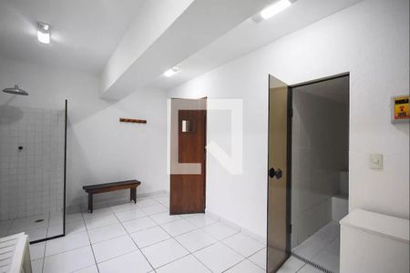 Apartamento à venda com 192m², 4 quartos e 4 vagasÁrea comum