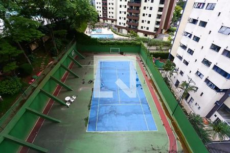 Apartamento à venda com 192m², 4 quartos e 4 vagasQuadra