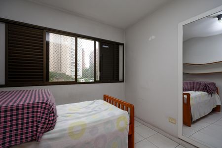 Apartamento à venda com 192m², 4 quartos e 4 vagasQuarto 3