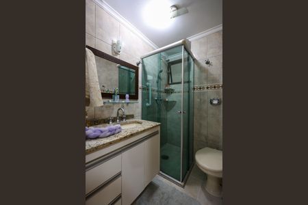 Apartamento à venda com 192m², 4 quartos e 4 vagasBanheiro