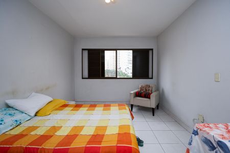 Apartamento à venda com 192m², 4 quartos e 4 vagasSuíte
