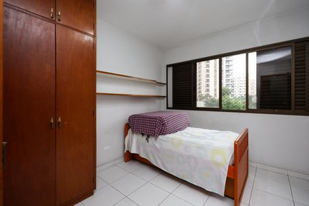 Apartamento à venda com 192m², 4 quartos e 4 vagasQuarto 3