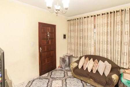 Sala de casa à venda com 2 quartos, 150m² em Vila Constança, São Paulo