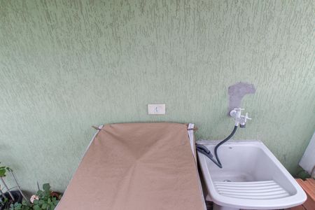 Casa à venda com 150m², 2 quartos e 2 vagasQuarto 1 - Terraço