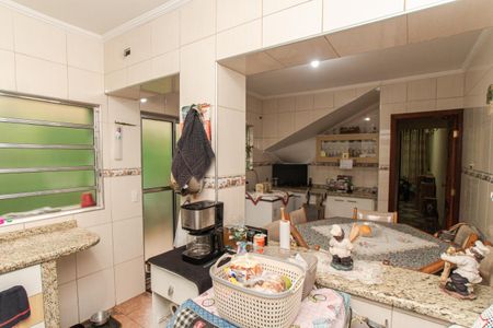 Casa à venda com 150m², 2 quartos e 2 vagasCozinha