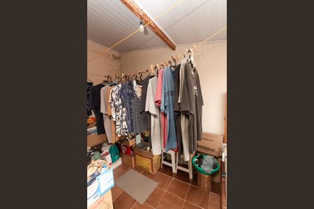 Casa à venda com 150m², 2 quartos e 2 vagasQuarto 2 - Closet