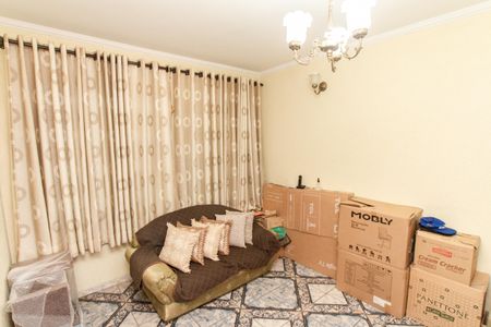 Sala de casa à venda com 2 quartos, 150m² em Vila Constança, São Paulo