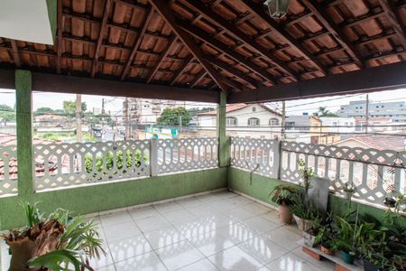 Casa à venda com 150m², 2 quartos e 2 vagasQuarto 1 - Terraço