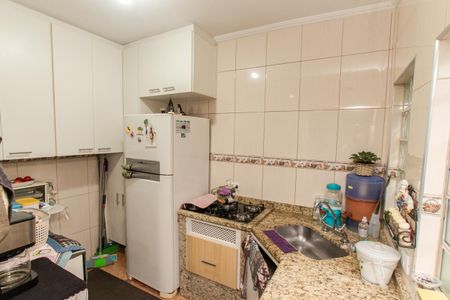 Casa à venda com 150m², 2 quartos e 2 vagasCozinha