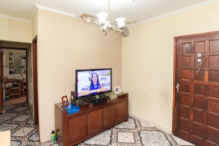 Sala de casa à venda com 2 quartos, 150m² em Vila Constança, São Paulo