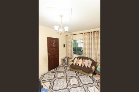 Sala de casa à venda com 2 quartos, 150m² em Vila Constança, São Paulo