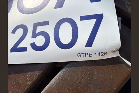 Casa para alugar com 130m², 4 quartos e sem vaga Casa para alugar com 130m², 4 quartos e sem vagaPlaca