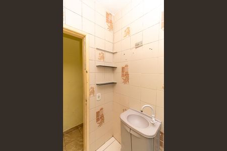 Casa para alugar com 4 quartos, 130m² em Jardim Vera Cruz(Zona Leste), São Paulo