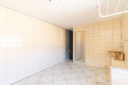 Casa para alugar com 130m², 4 quartos e sem vaga Casa para alugar com 130m², 4 quartos e sem vagaÁrea de serviço