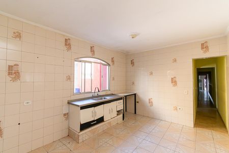 Casa para alugar com 130m², 4 quartos e sem vaga Casa para alugar com 130m², 4 quartos e sem vagaSala/Cozinha