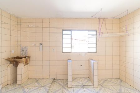 Casa para alugar com 130m², 4 quartos e sem vaga Casa para alugar com 130m², 4 quartos e sem vagaÁrea de serviço