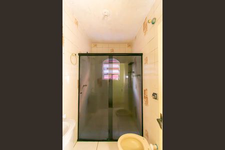 Casa para alugar com 4 quartos, 130m² em Jardim Vera Cruz(Zona Leste), São Paulo