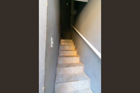 Casa para alugar com 4 quartos, 130m² em Jardim Vera Cruz(Zona Leste), São Paulo