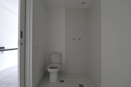 Studio à venda com 30m², 1 quarto e sem vagaBanheiro