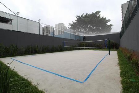 Studio à venda com 30m², 1 quarto e sem vagaÁrea Comum - Quadra