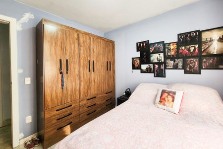 Apartamento à venda com 90m², 3 quartos e 1 vaga Apartamento à venda com 90m², 3 quartos e 1 vagaQuarto 1