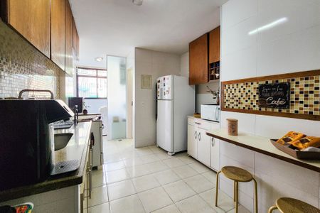 Apartamento à venda com 90m², 3 quartos e 1 vaga Apartamento à venda com 90m², 3 quartos e 1 vagaCozinha