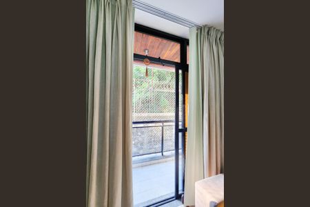 Varanda  de apartamento à venda com 3 quartos, 90m² em Vila Isabel, Rio de Janeiro