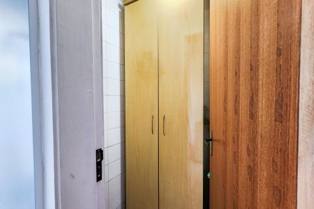 Apartamento à venda com 90m², 3 quartos e 1 vaga Apartamento à venda com 90m², 3 quartos e 1 vagaQuarto de Serviço