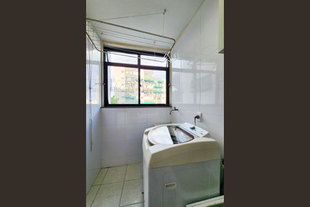 Apartamento à venda com 90m², 3 quartos e 1 vaga Apartamento à venda com 90m², 3 quartos e 1 vagaÁrea de Serviço