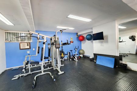 Apartamento à venda com 90m², 3 quartos e 1 vaga Apartamento à venda com 90m², 3 quartos e 1 vagaÁrea Comum