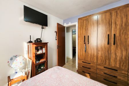 Apartamento à venda com 90m², 3 quartos e 1 vaga Apartamento à venda com 90m², 3 quartos e 1 vagaQuarto 1