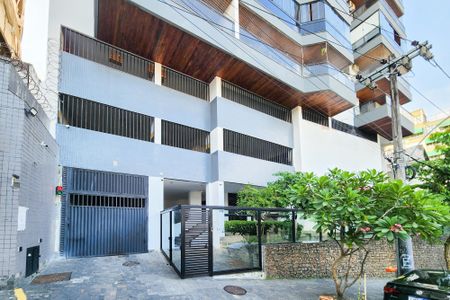Apartamento à venda com 90m², 3 quartos e 1 vaga Apartamento à venda com 90m², 3 quartos e 1 vagaFachada do Condomínio