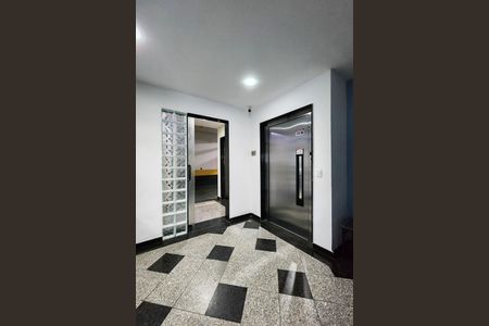 Apartamento à venda com 90m², 3 quartos e 1 vaga Apartamento à venda com 90m², 3 quartos e 1 vagaÁrea Comum