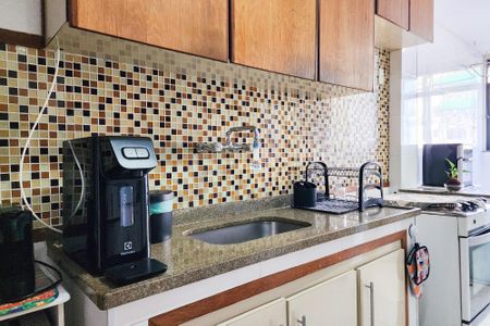 Apartamento à venda com 90m², 3 quartos e 1 vaga Apartamento à venda com 90m², 3 quartos e 1 vagaCozinha