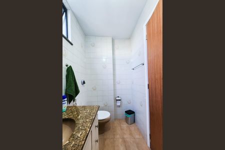 Apartamento à venda com 90m², 3 quartos e 1 vagaBanheiro da Suíte 