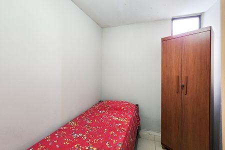 Apartamento à venda com 90m², 3 quartos e 1 vagaQuarto 2